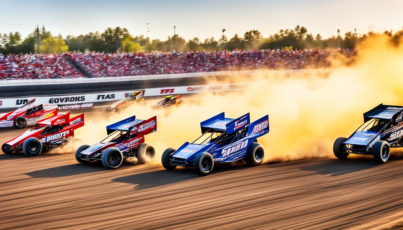 Mallett Joining USCS Series at Boyds Speedway and East Alabama Motor ...